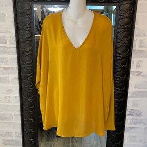 Pullover Tunic